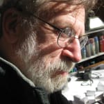 Published cover of Alan Feldman's book Immortality, published by University of Wisconsin Press