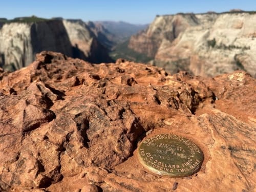 From Observation Point