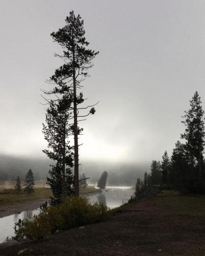 LeavingYellowstone