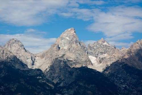 TheTetons